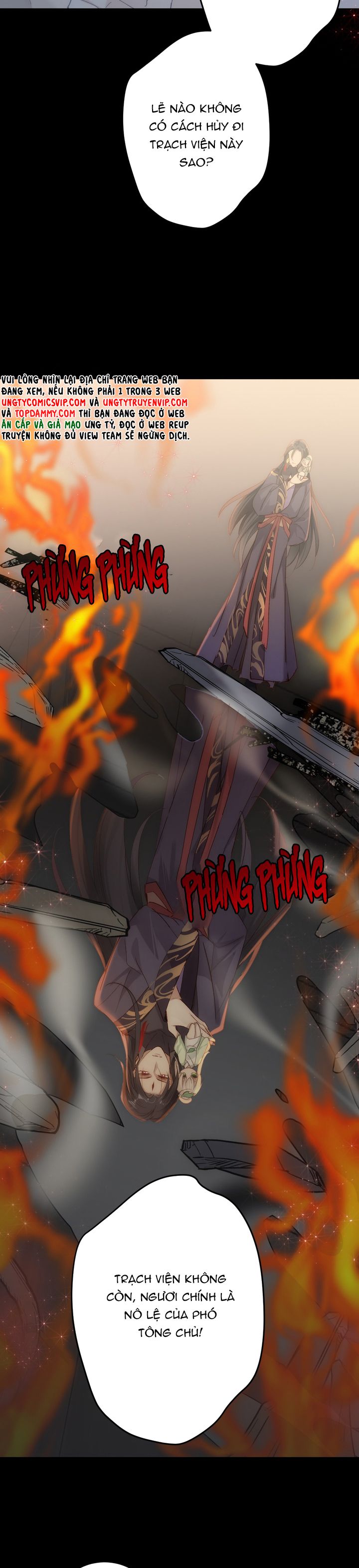 Chuyển Nghịch Âm Dương Chapter 8 - Next Chapter 9