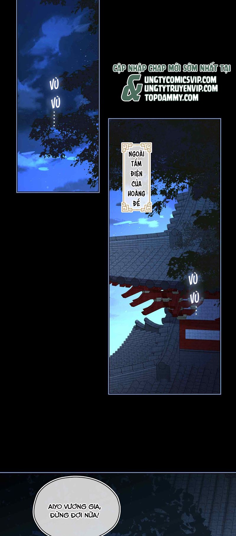 Tham Hoan Chapter 34 - Next Chapter 35