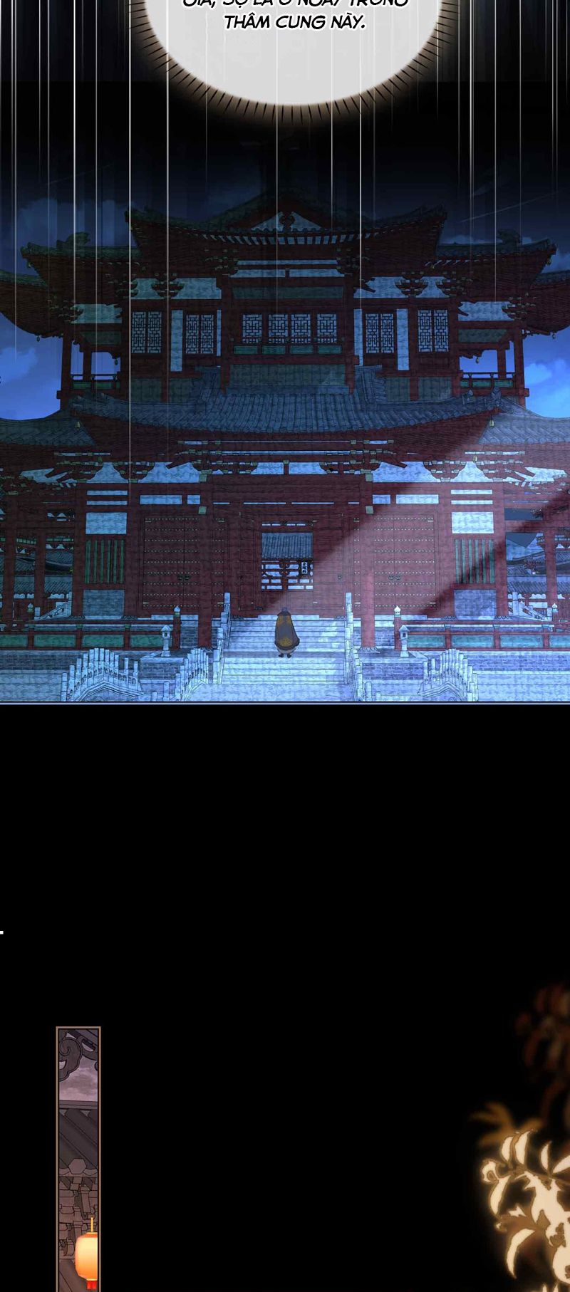 Tham Hoan Chapter 34 - Next Chapter 35