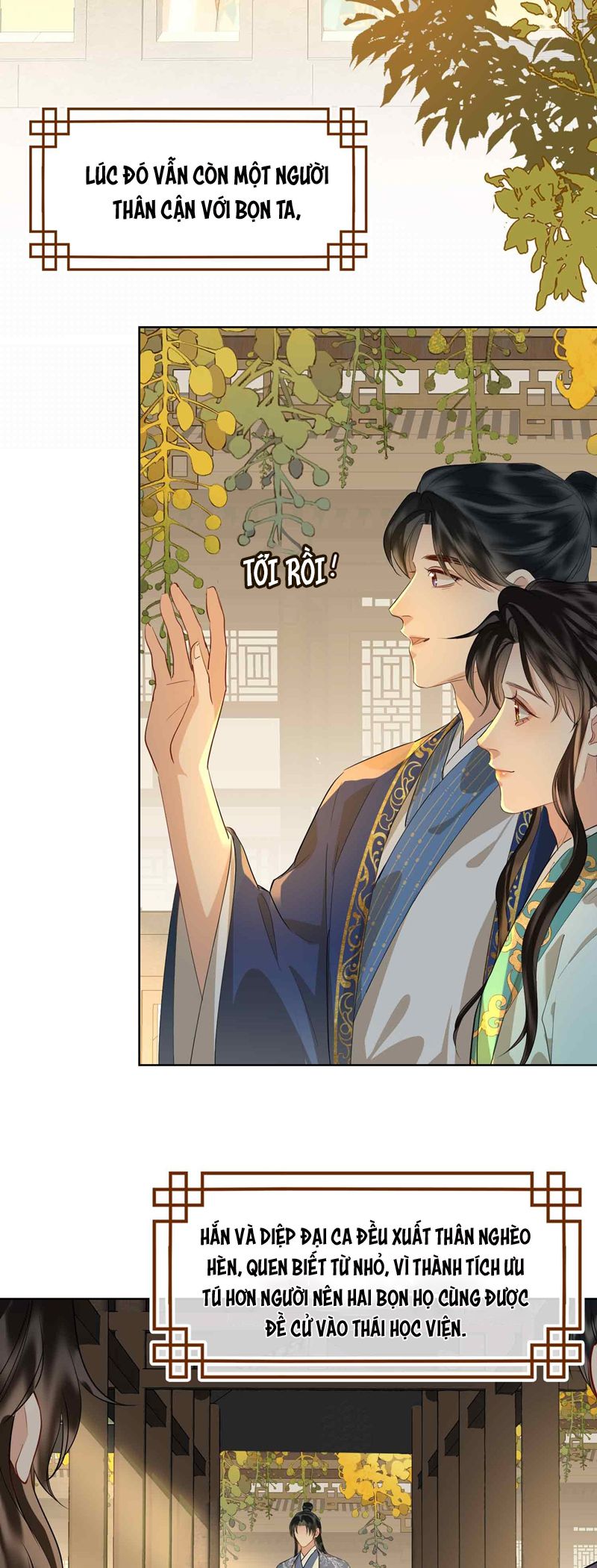 Tham Hoan Chapter 34 - Next Chapter 35