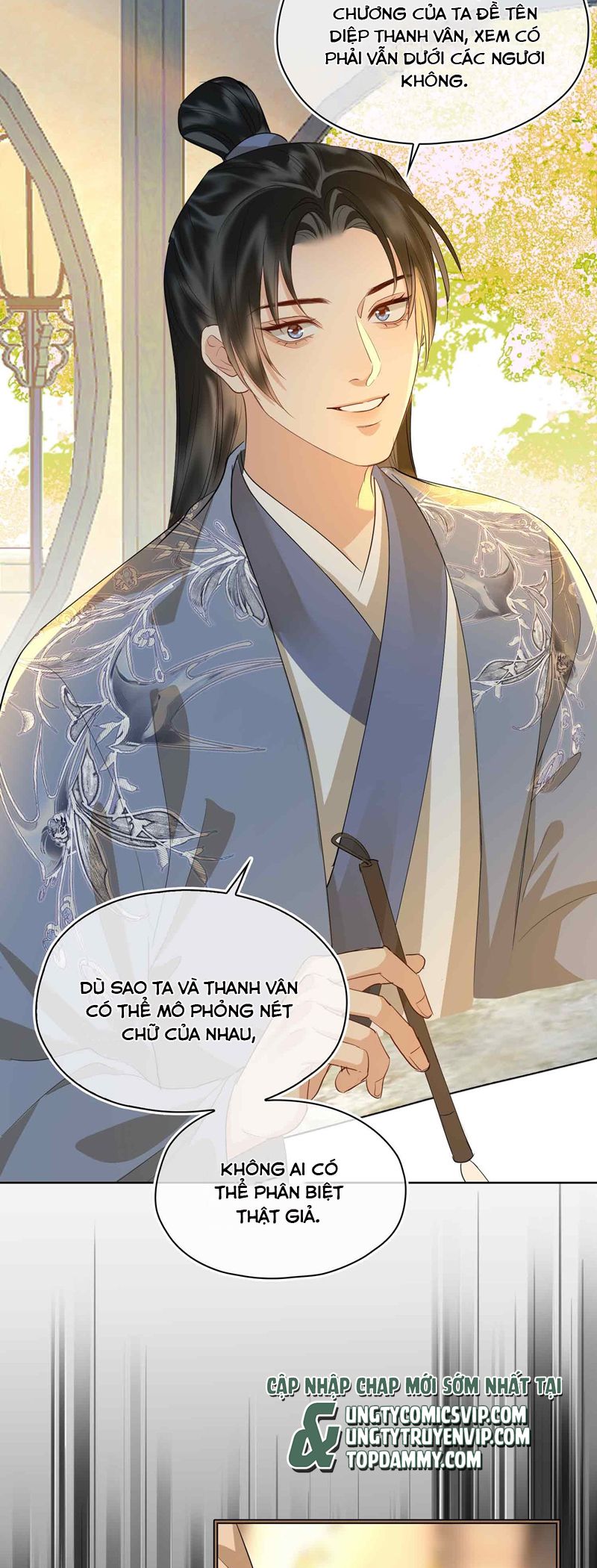 Tham Hoan Chapter 34 - Next Chapter 35