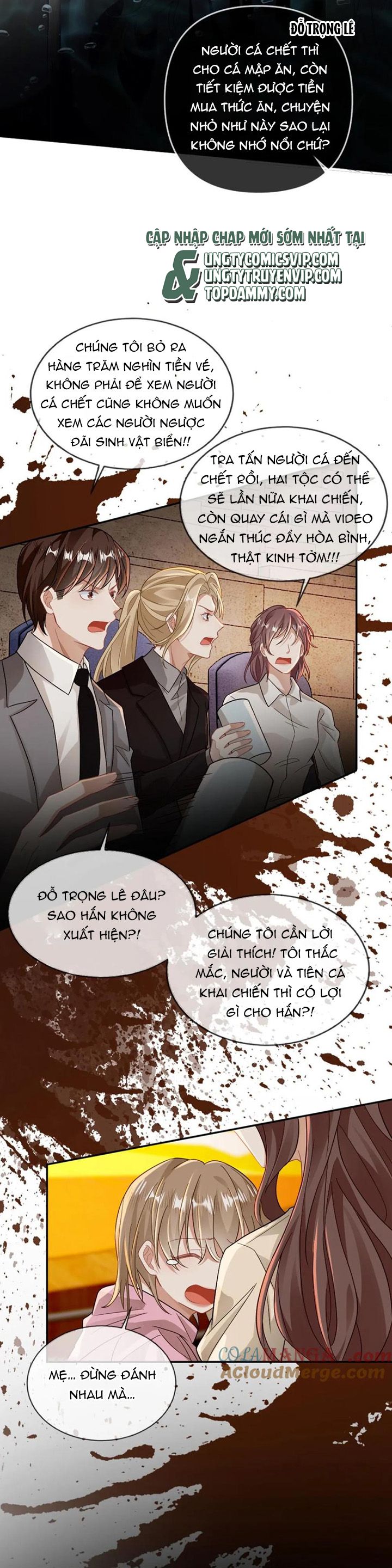 Lang Cẩu Chủ Thần Chapter 155 - Next Chapter 156