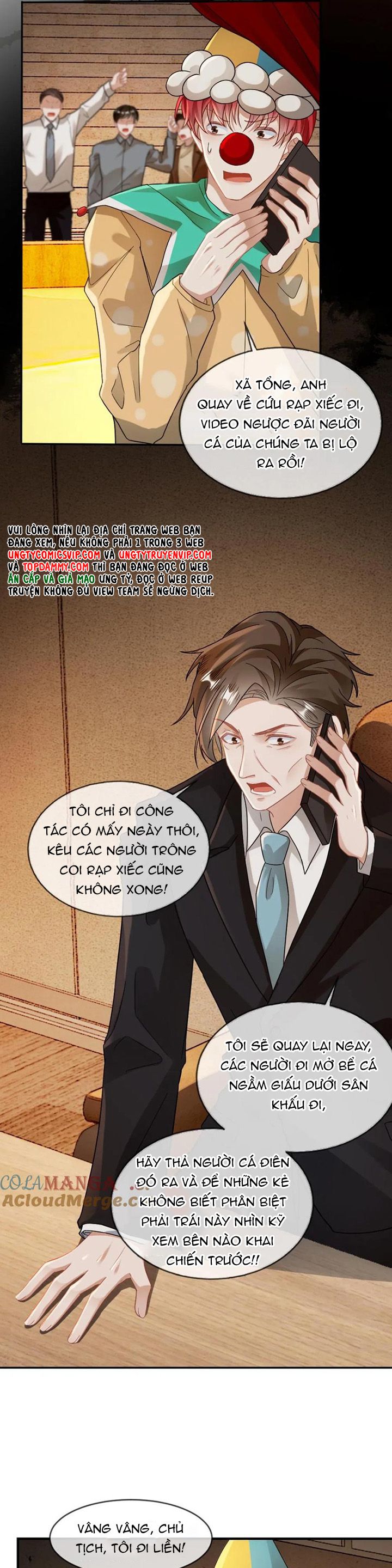 Lang Cẩu Chủ Thần Chapter 155 - Next Chapter 156