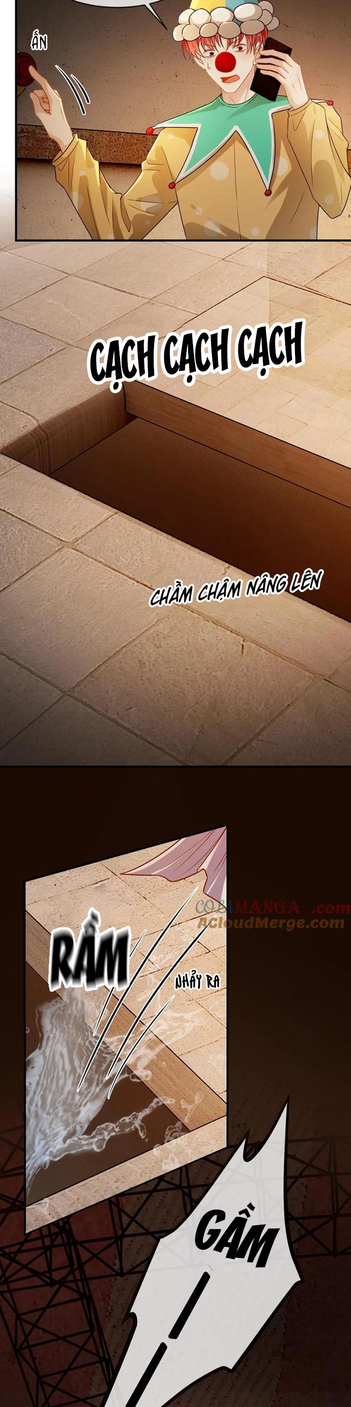 Lang Cẩu Chủ Thần Chapter 155 - Next Chapter 156