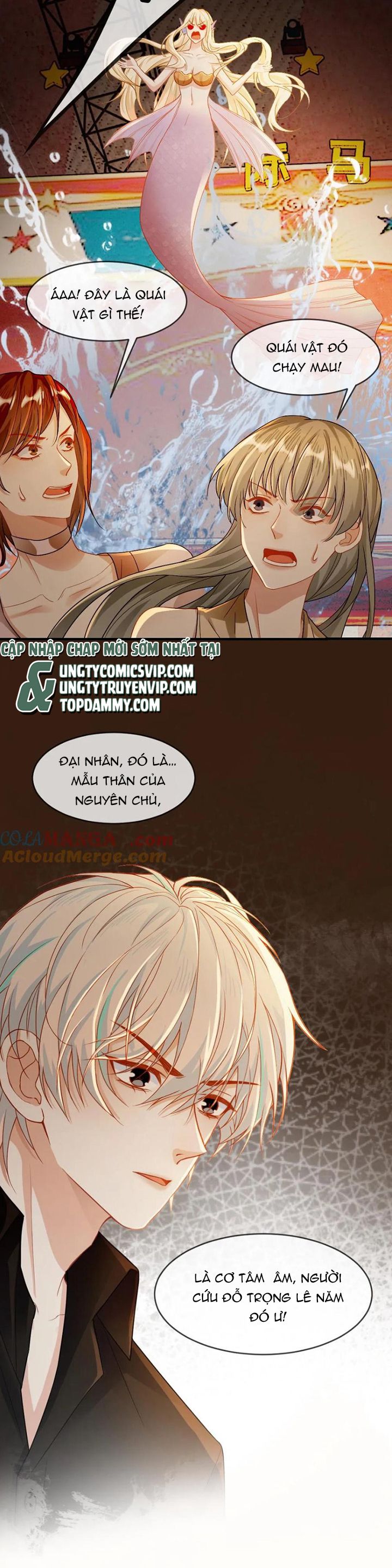 Lang Cẩu Chủ Thần Chapter 155 - Next Chapter 156