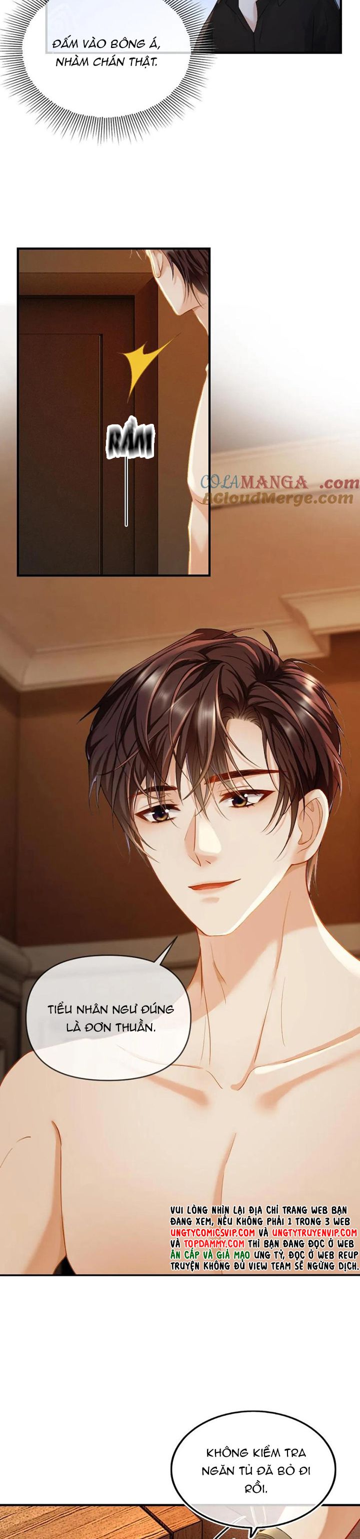 Lang Cẩu Chủ Thần Chapter 155 - Next Chapter 156