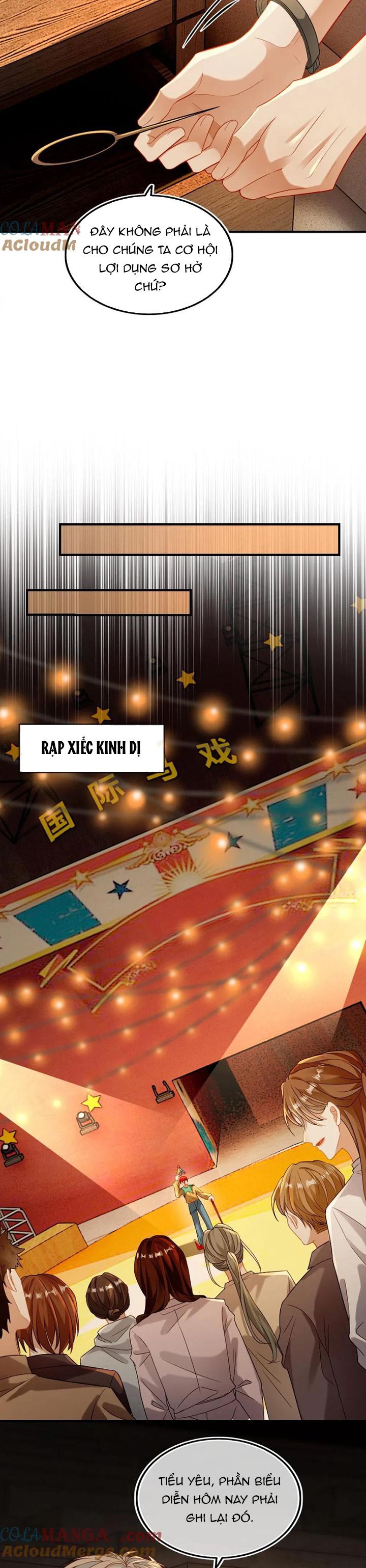 Lang Cẩu Chủ Thần Chapter 155 - Next Chapter 156