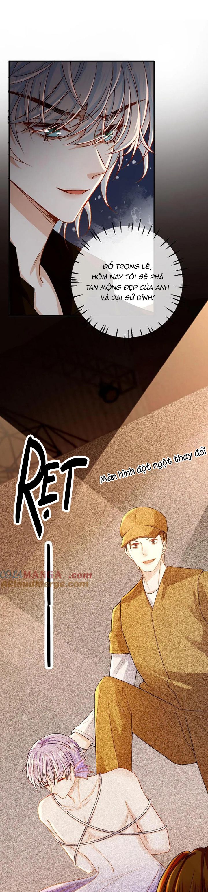 Lang Cẩu Chủ Thần Chapter 155 - Next Chapter 156