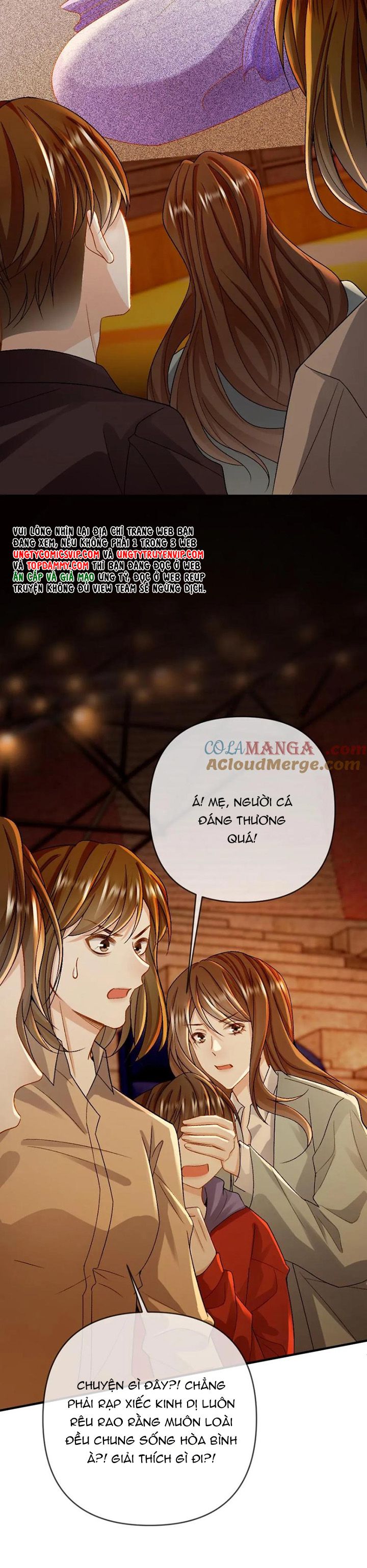 Lang Cẩu Chủ Thần Chapter 155 - Next Chapter 156