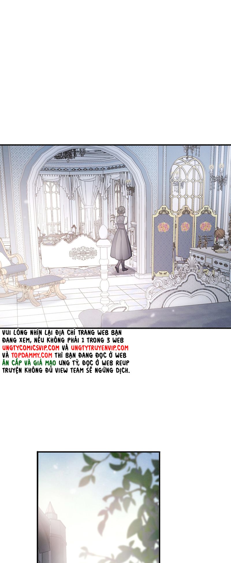 Khốn Thú Chi Nhiễm Chapter 8 - Trang 4