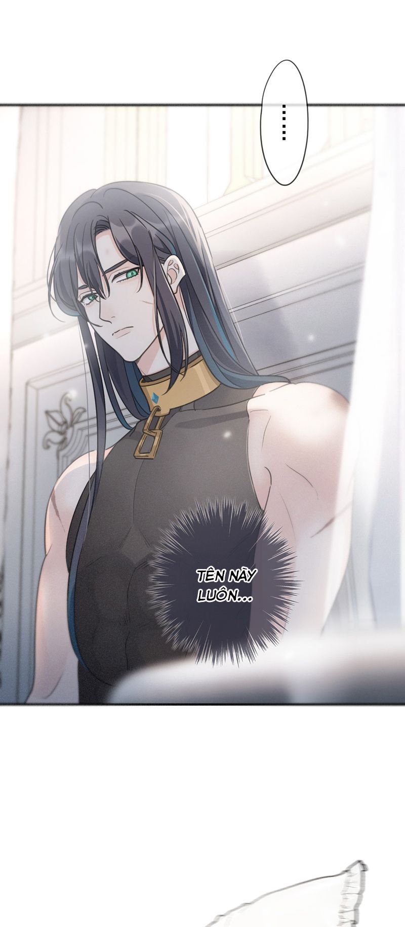 Khốn Thú Chi Nhiễm Chapter 8 - Trang 4