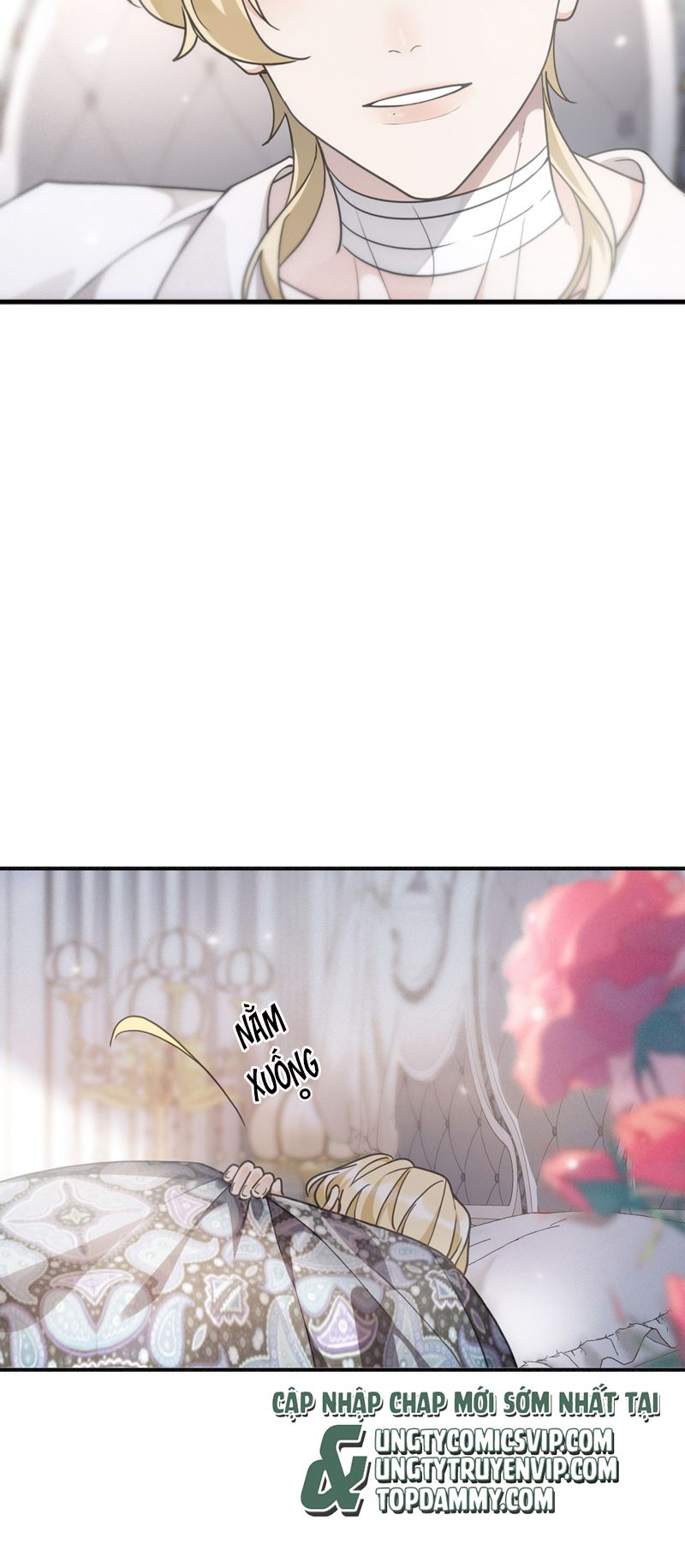 Khốn Thú Chi Nhiễm Chapter 8 - Trang 4