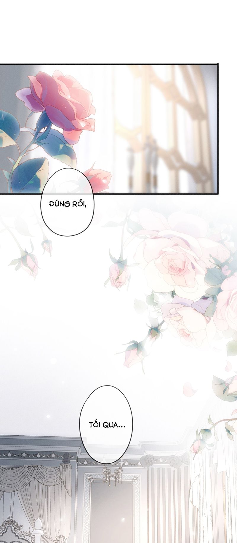 Khốn Thú Chi Nhiễm Chapter 8 - Trang 4