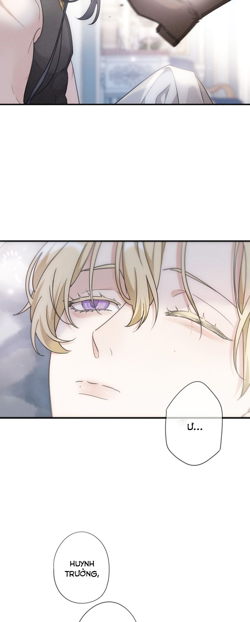 Khốn Thú Chi Nhiễm Chapter 8 - Trang 4