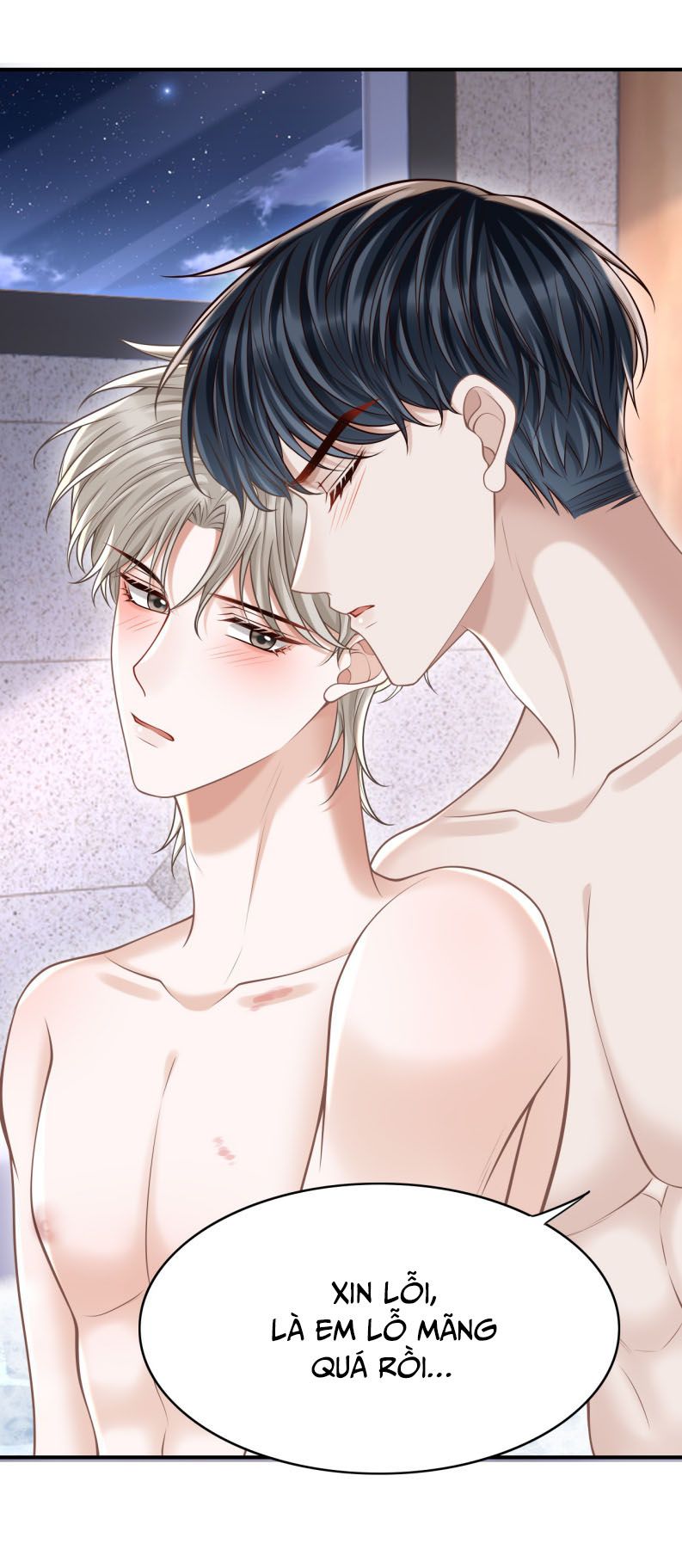 Để Tâm Chapter 68 - Next Chapter 69