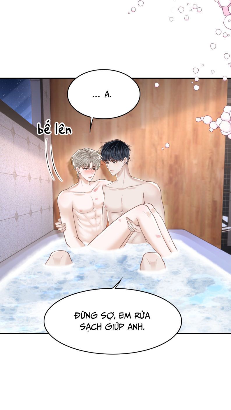 Để Tâm Chapter 68 - Next Chapter 69