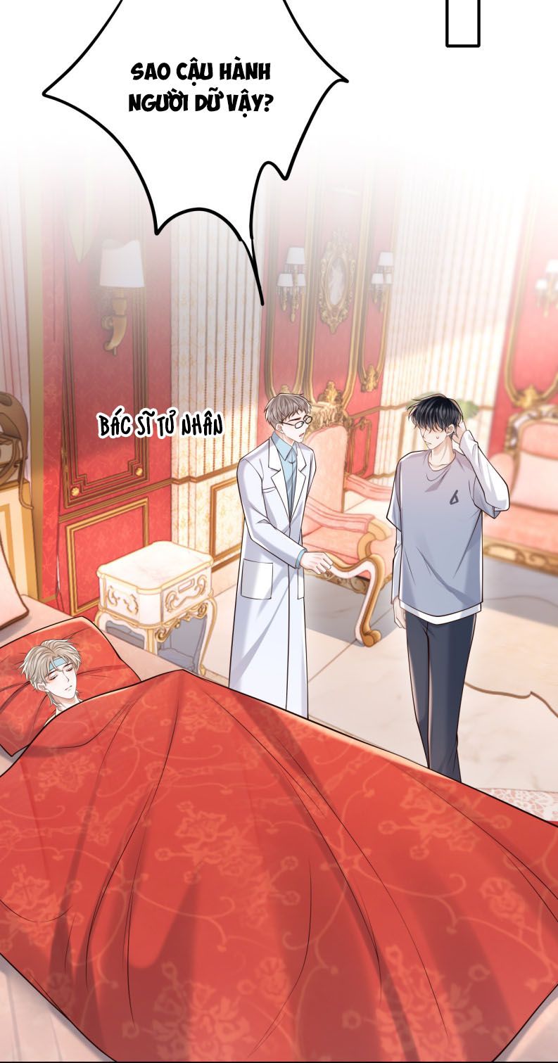 Để Tâm Chapter 68 - Next Chapter 69