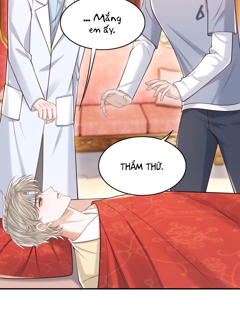 Để Tâm Chapter 68 - Next Chapter 69