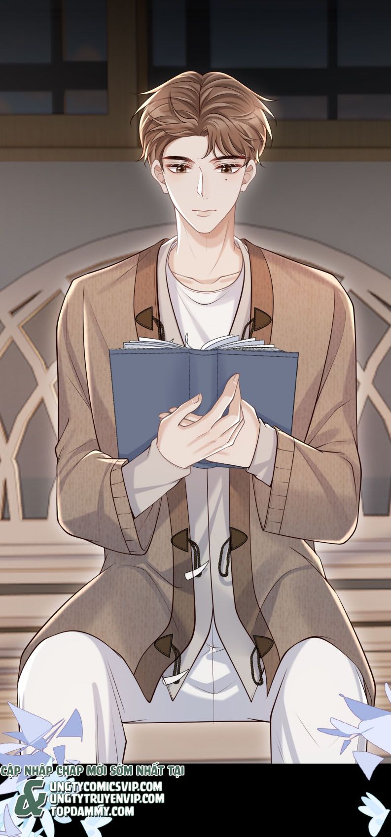 Để Tâm Chapter 68 - Next Chapter 69