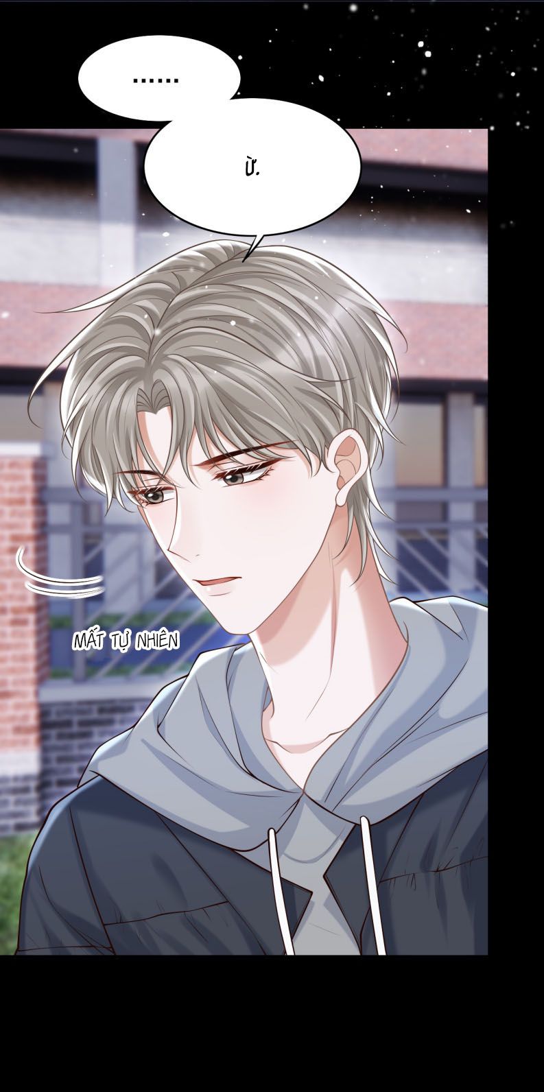 Để Tâm Chapter 68 - Next Chapter 69