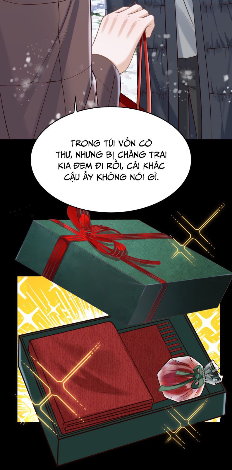 Để Tâm Chapter 68 - Next Chapter 69