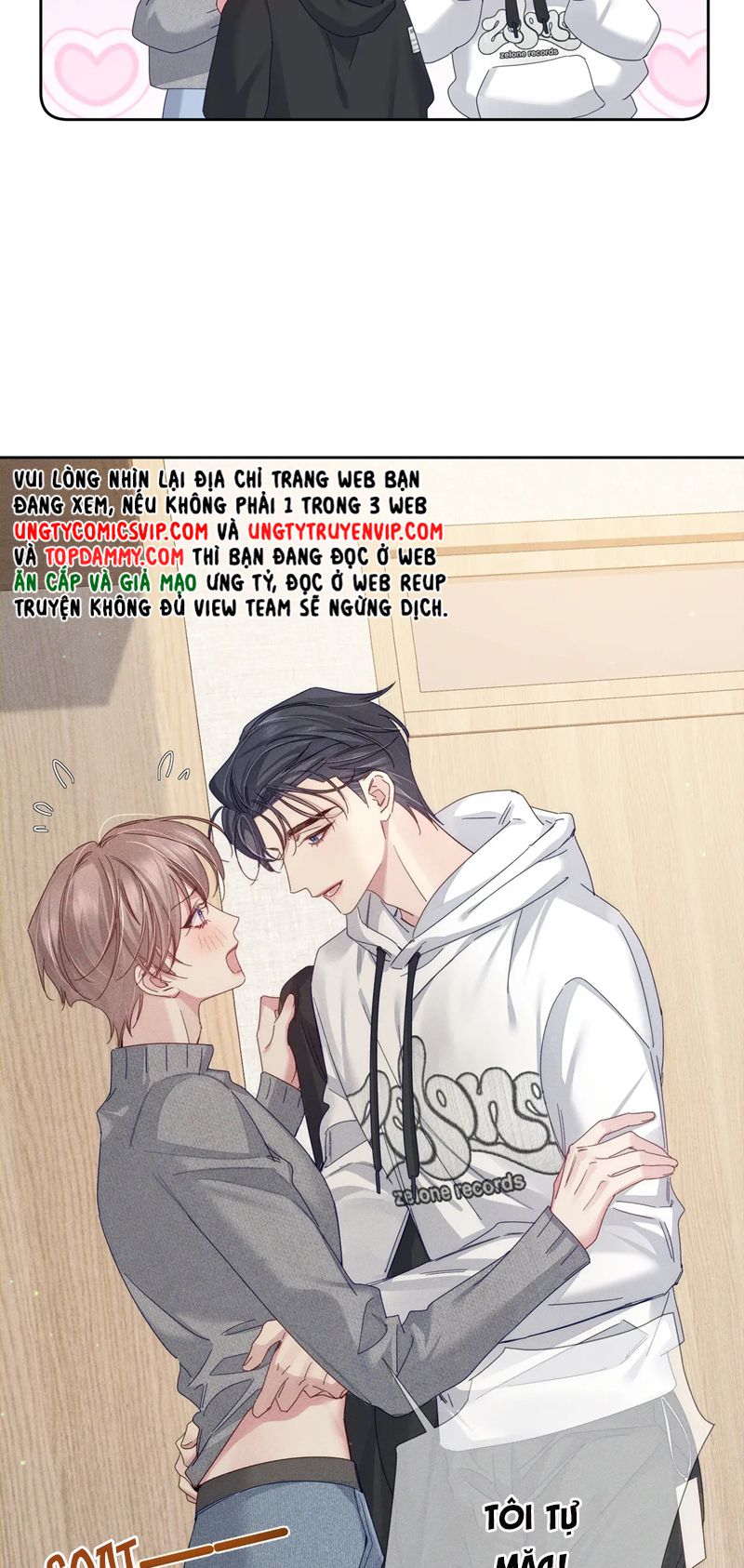 Nhân Vật Chính Chỉ Muốn Yêu Đương Chap 124 - Trang 4