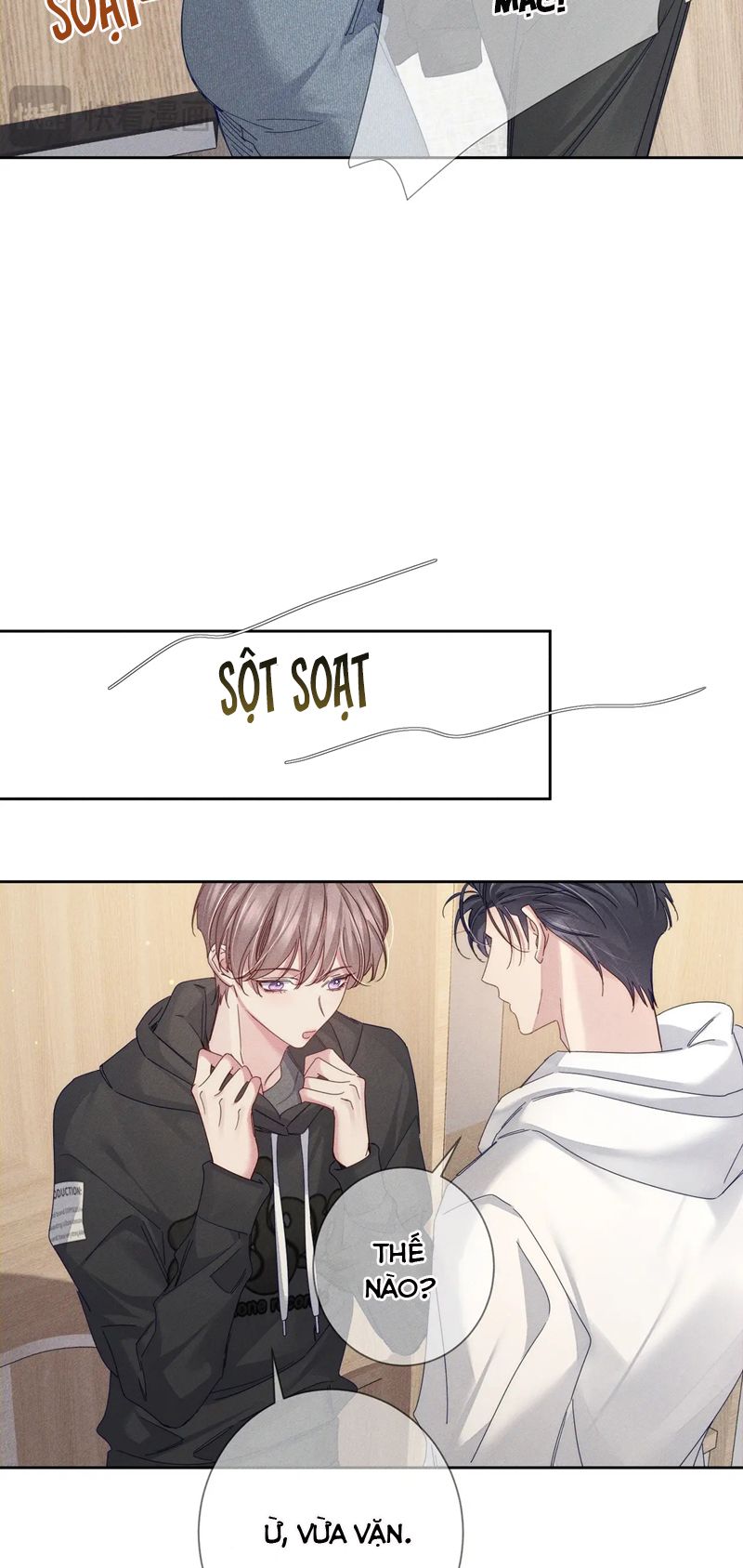 Nhân Vật Chính Chỉ Muốn Yêu Đương Chap 124 - Trang 4