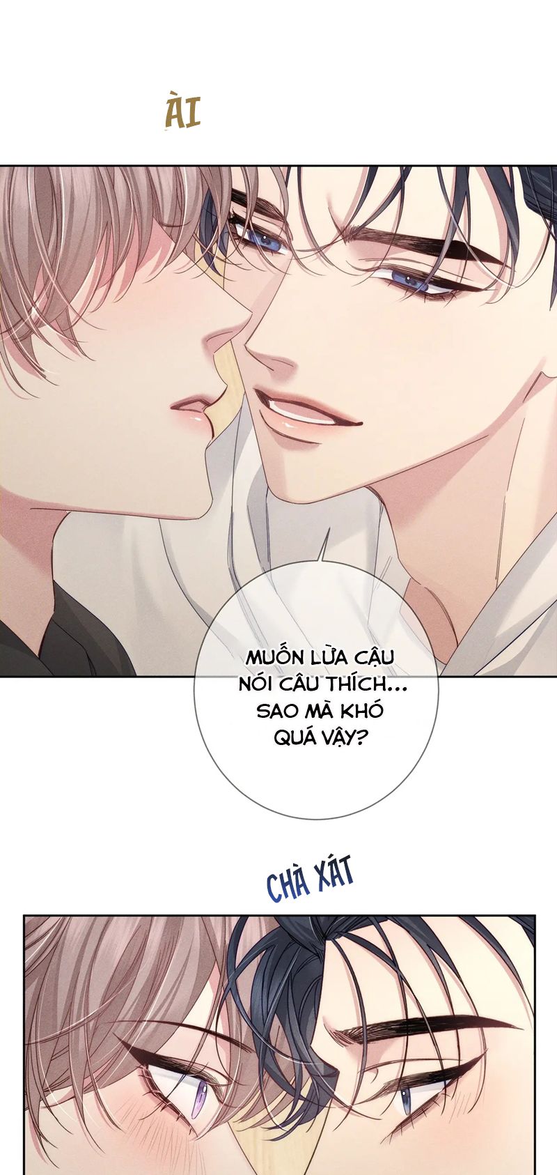 Nhân Vật Chính Chỉ Muốn Yêu Đương Chap 124 - Trang 4