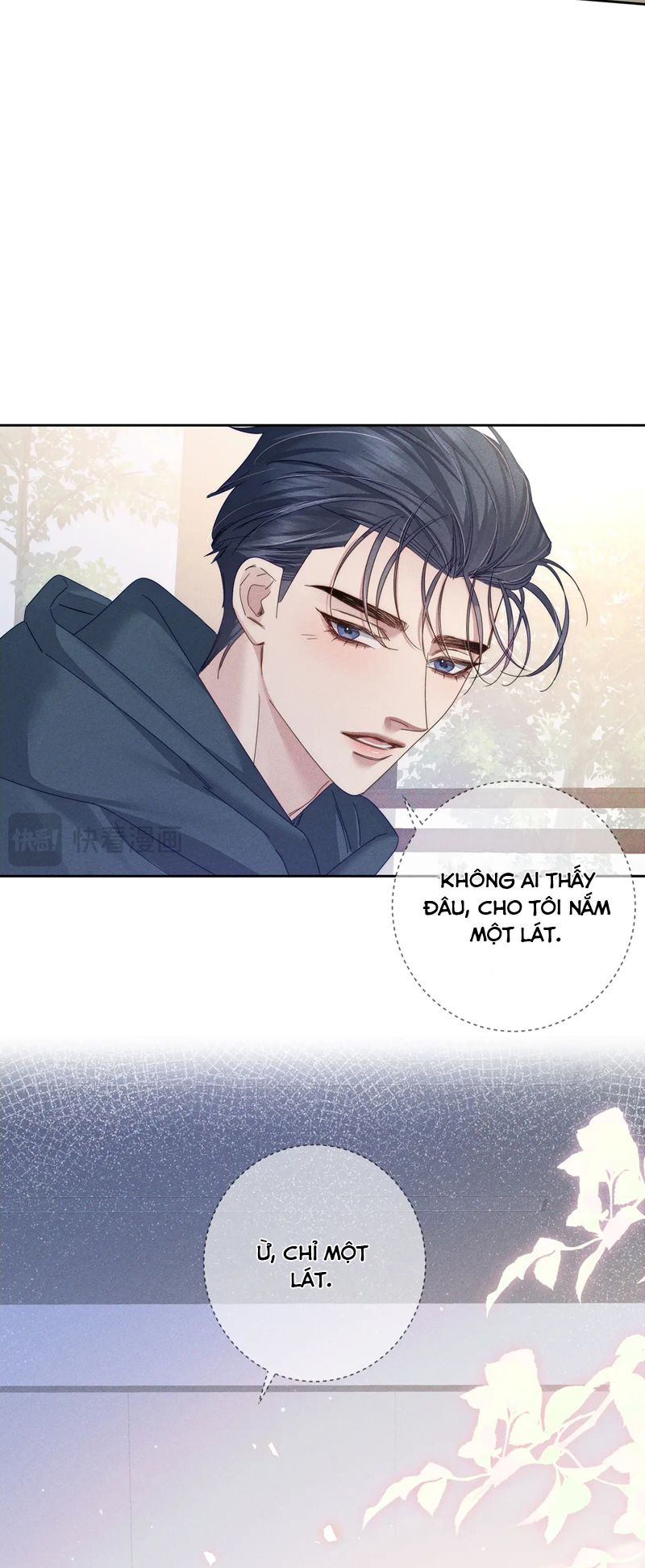 Nhân Vật Chính Chỉ Muốn Yêu Đương Chap 124 - Trang 4