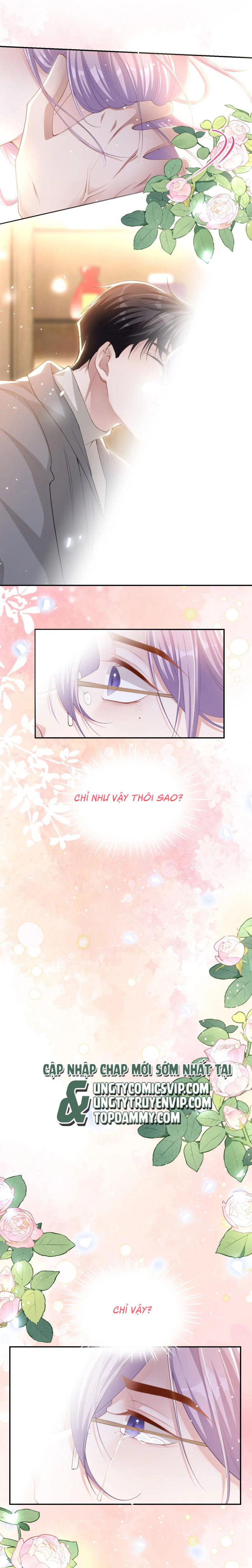 Quan Hệ Thế Thân Chapter 141 - Next Chapter 142