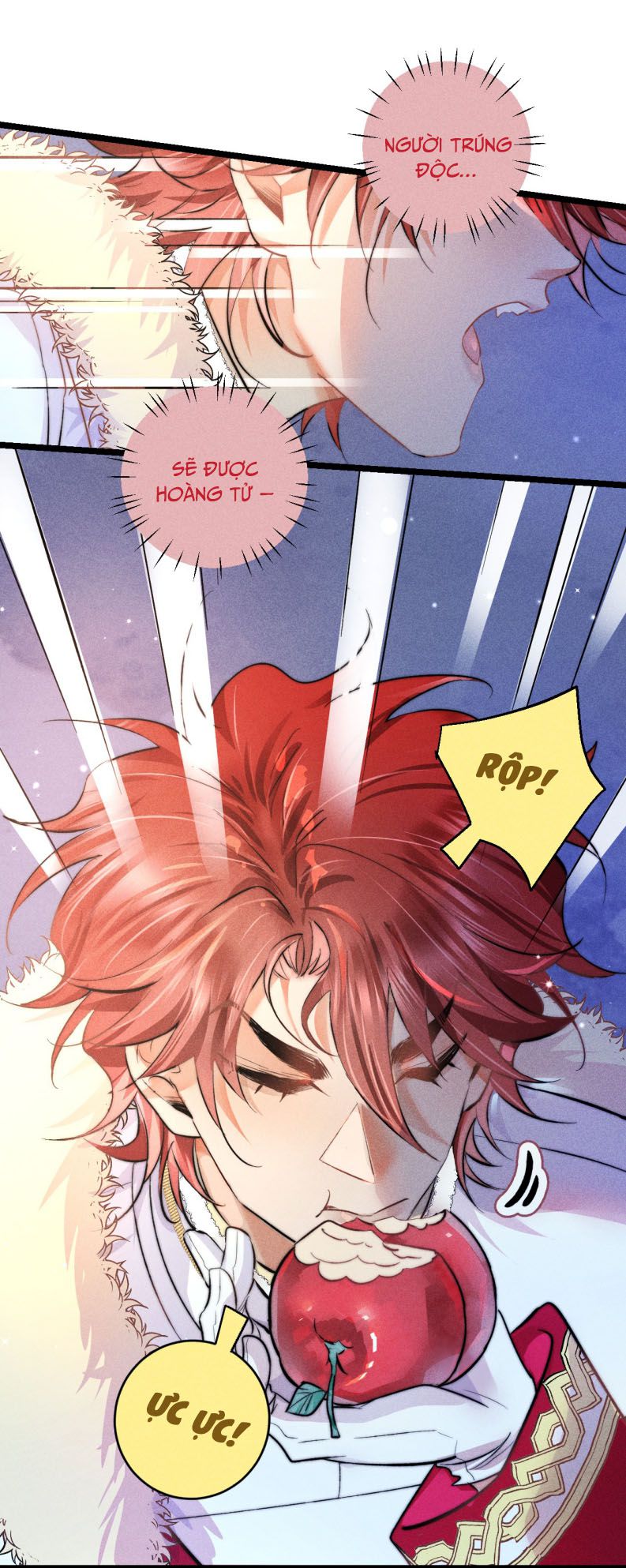 Cao Tháp Chapter 38 - Next Chapter 39