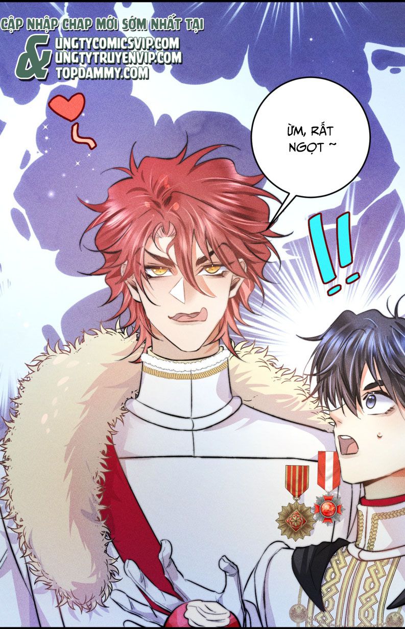 Cao Tháp Chapter 38 - Next Chapter 39