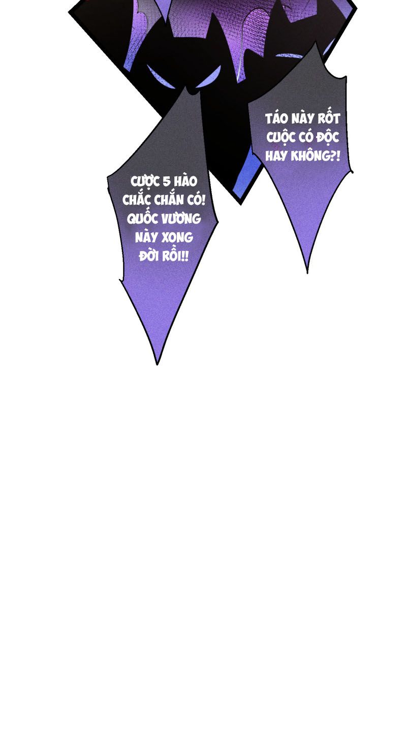 Cao Tháp Chapter 38 - Next Chapter 39
