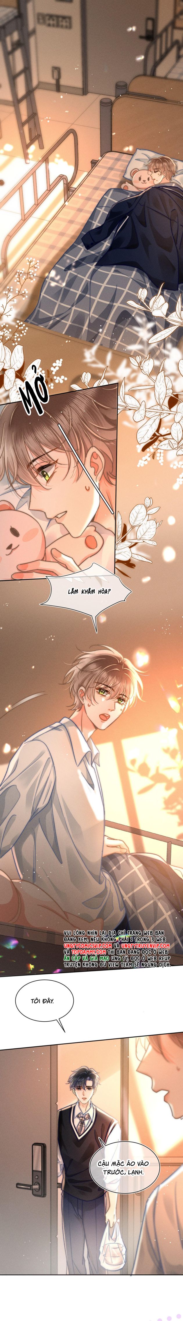 Ánh Trăng Vì Tôi Mà Đến Chapter 62 - Trang 3