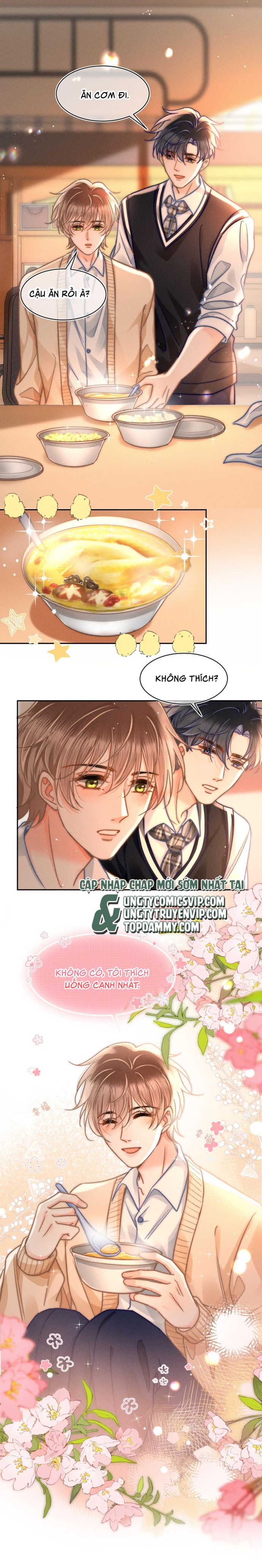 Ánh Trăng Vì Tôi Mà Đến Chapter 62 - Trang 3