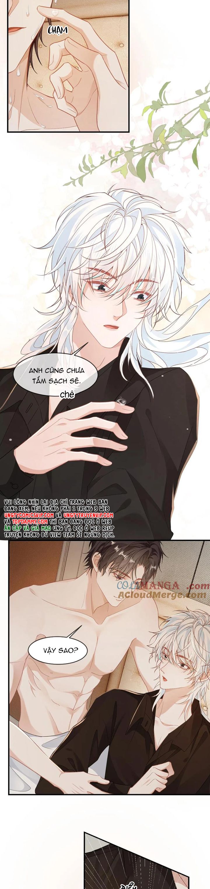 Lang Cẩu Chủ Thần Chapter 158 - Next Chapter 159