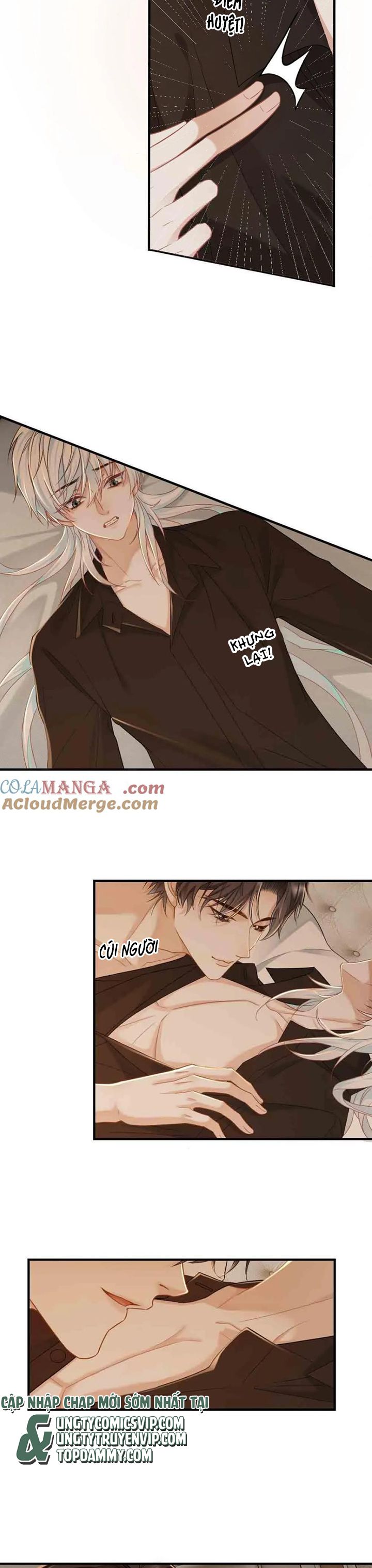 Lang Cẩu Chủ Thần Chapter 158 - Next Chapter 159