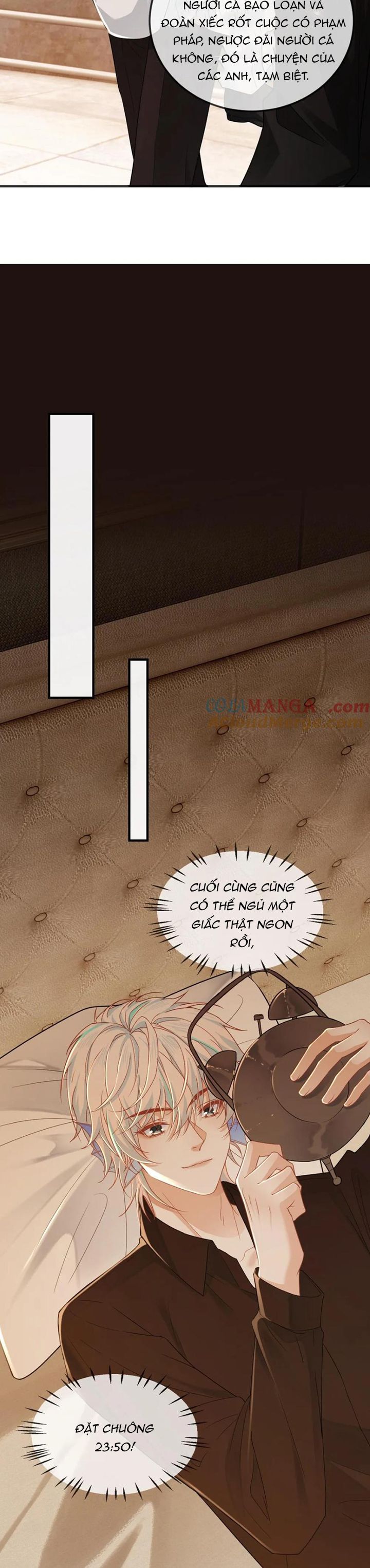 Lang Cẩu Chủ Thần Chapter 158 - Next Chapter 159