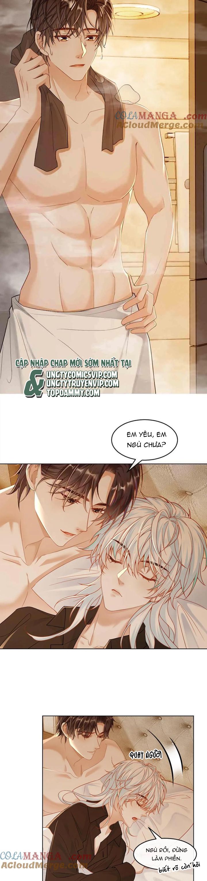 Lang Cẩu Chủ Thần Chapter 158 - Next Chapter 159