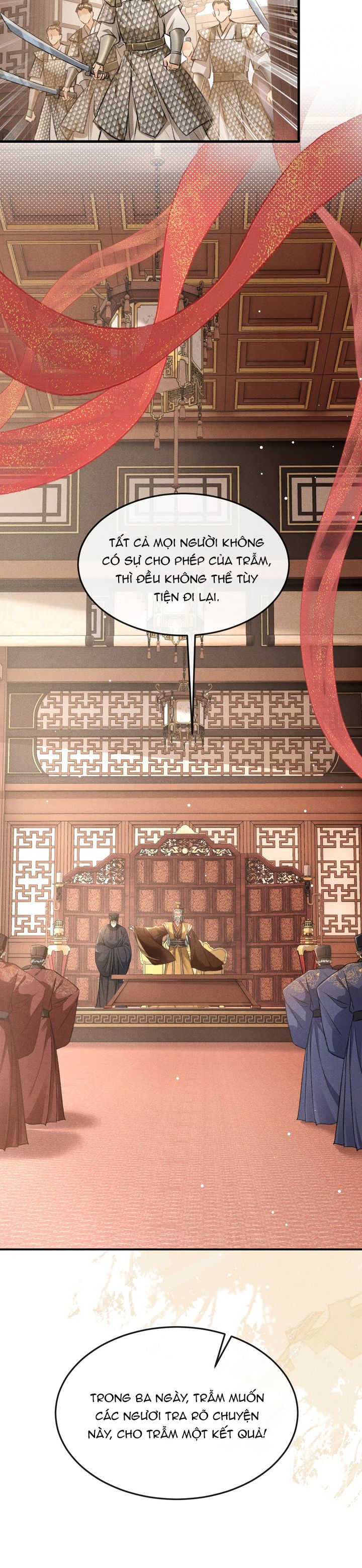 Đan Tiêu Vạn Dặm Chapter 68 - Trang 4