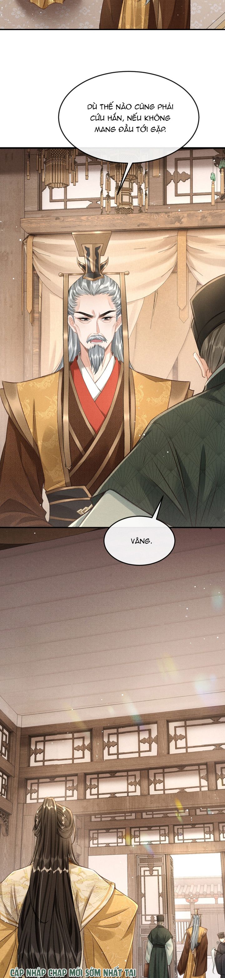 Đan Tiêu Vạn Dặm Chapter 68 - Trang 4