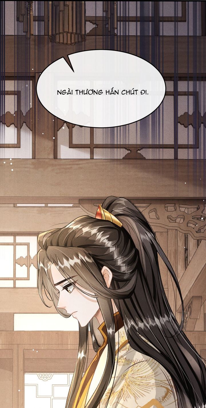 Đan Tiêu Vạn Dặm Chapter 68 - Trang 4