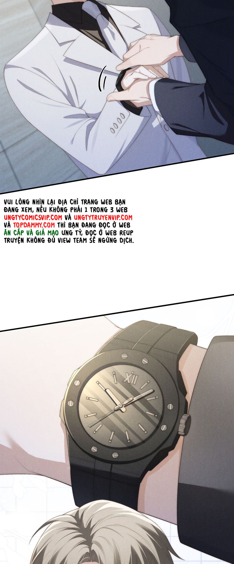 Thiếu Gia Không Ngoan Chapter 38 - Trang 4