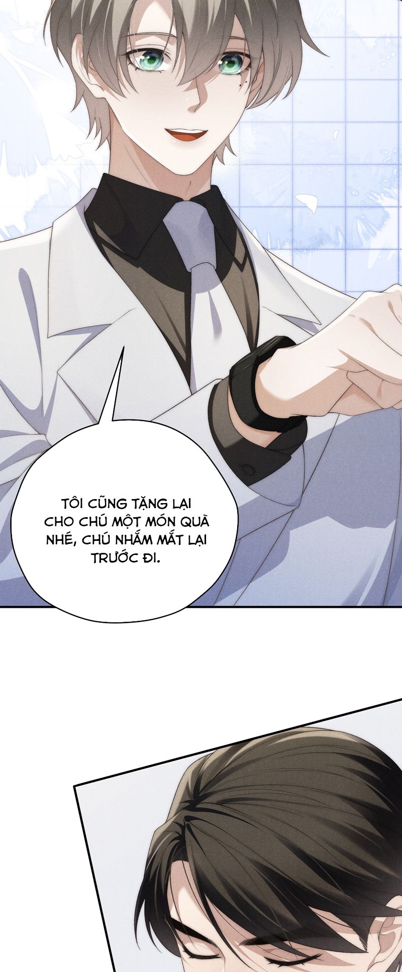 Thiếu Gia Không Ngoan Chapter 38 - Trang 4