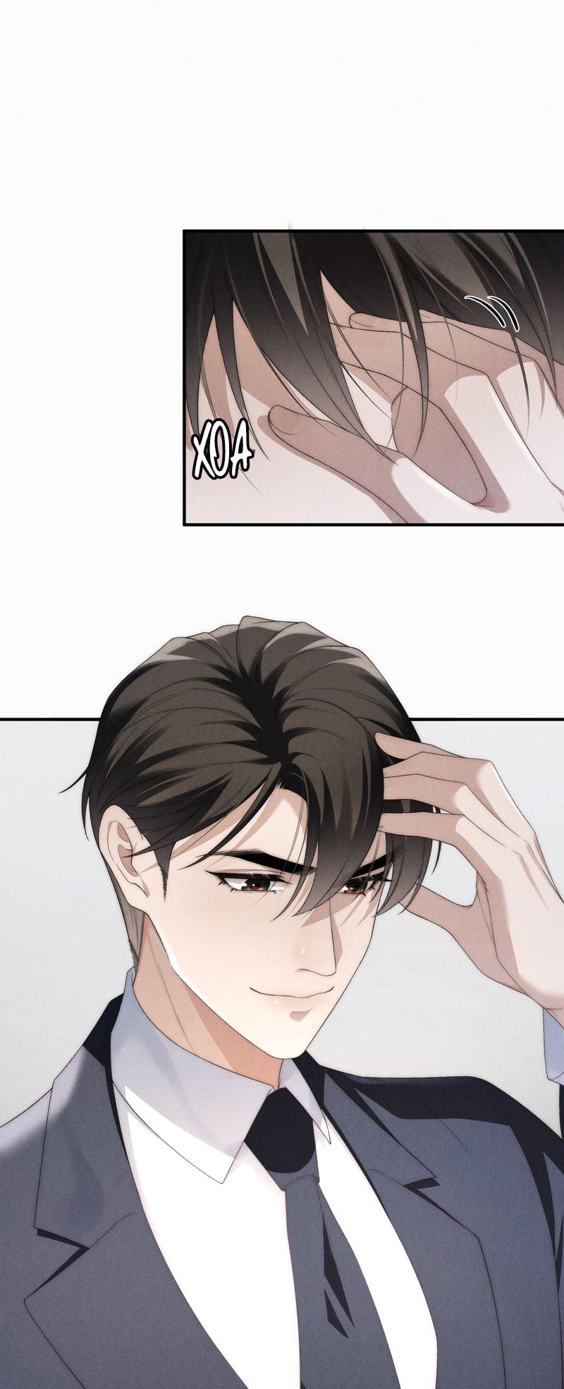 Thiếu Gia Không Ngoan Chapter 38 - Trang 4