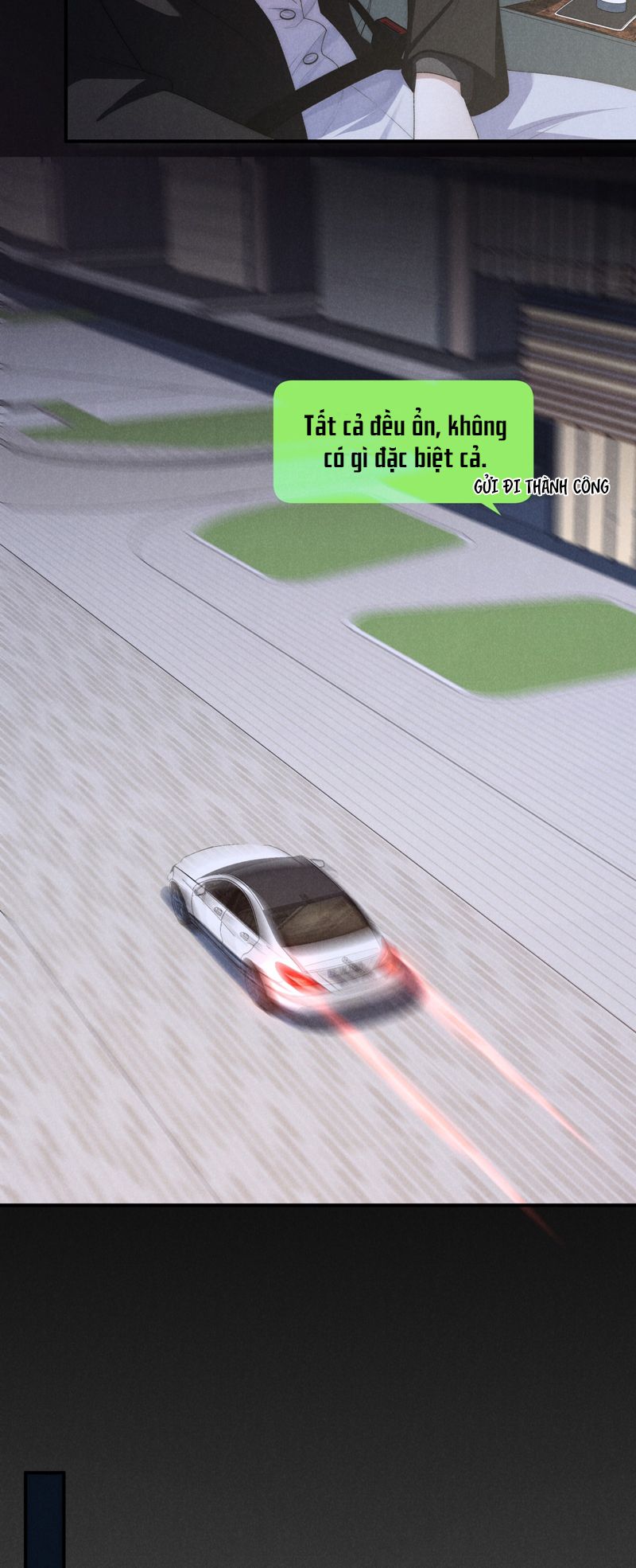 Thiếu Gia Không Ngoan Chapter 38 - Trang 4