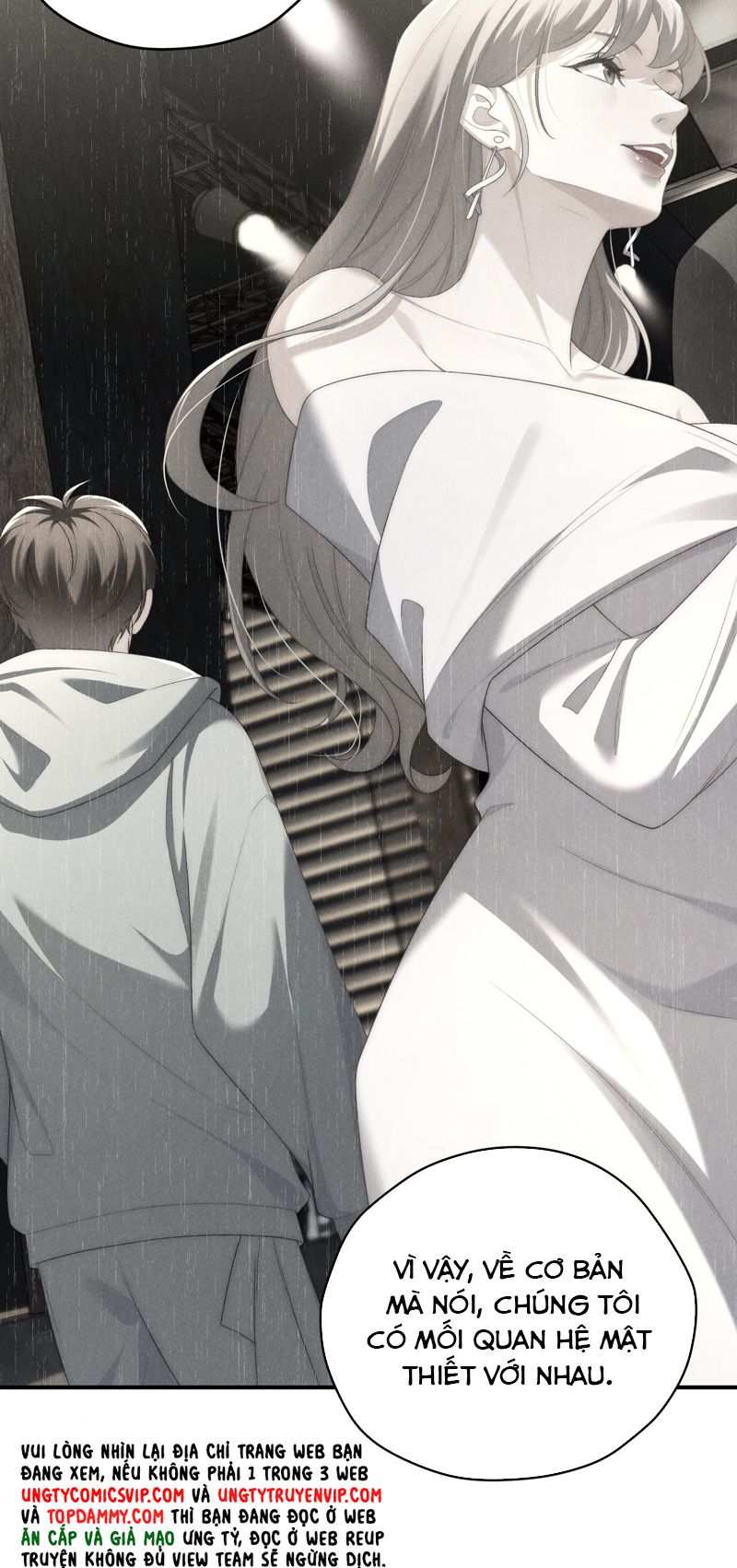 Thiếu Gia Không Ngoan Chapter 38 - Trang 4