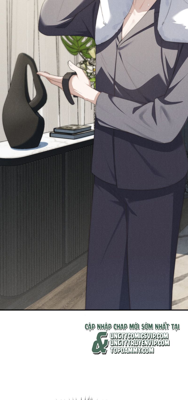Thiếu Gia Không Ngoan Chapter 38 - Trang 4