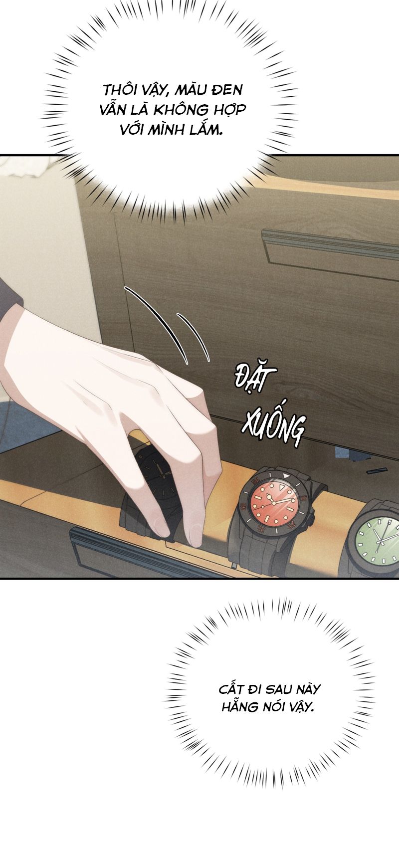 Thiếu Gia Không Ngoan Chapter 38 - Trang 4