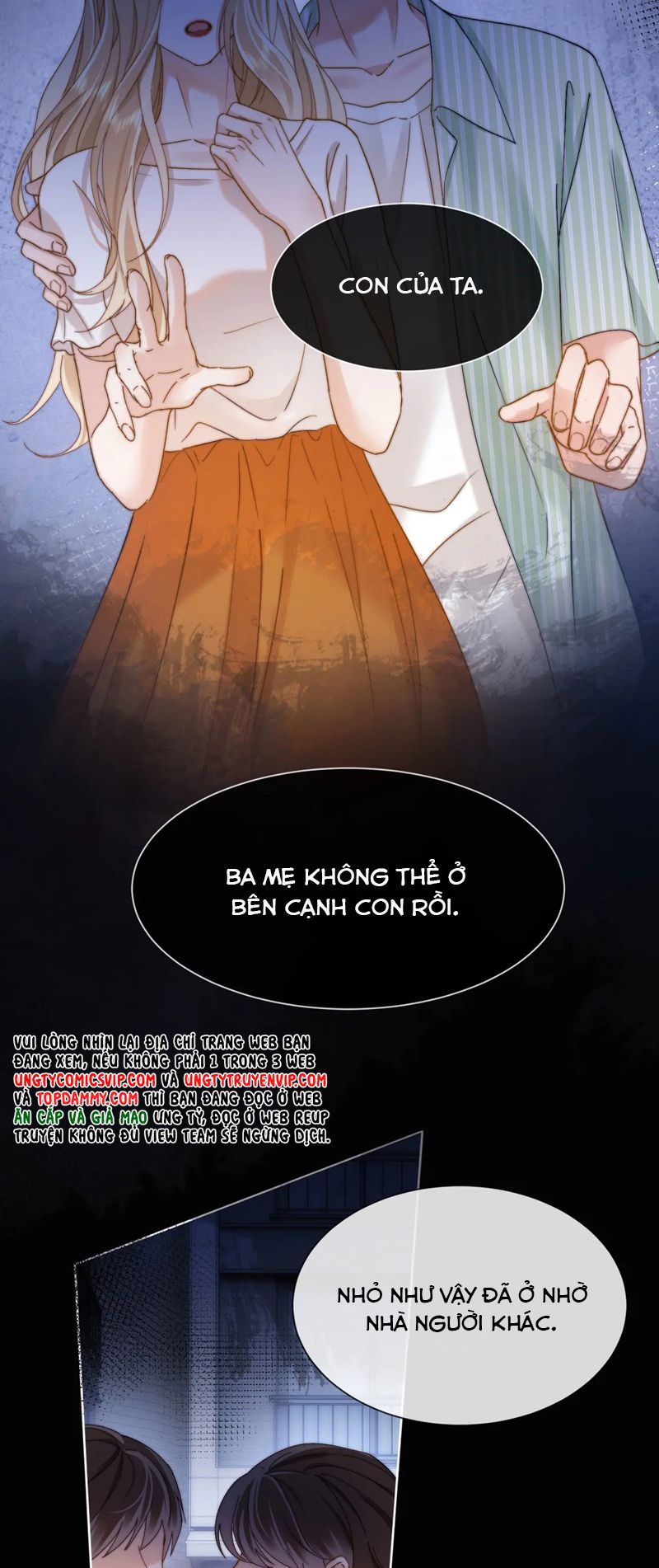 Chất Dị Ứng Đáng Yêu Chapter 39 - Next Chapter 39.4